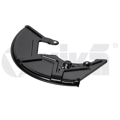 Ochranný plech proti rozstreku, Brzdový kotúč VIKA 66151758201
