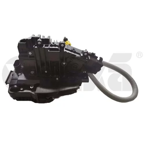 Zámok dverí VIKA 81090301