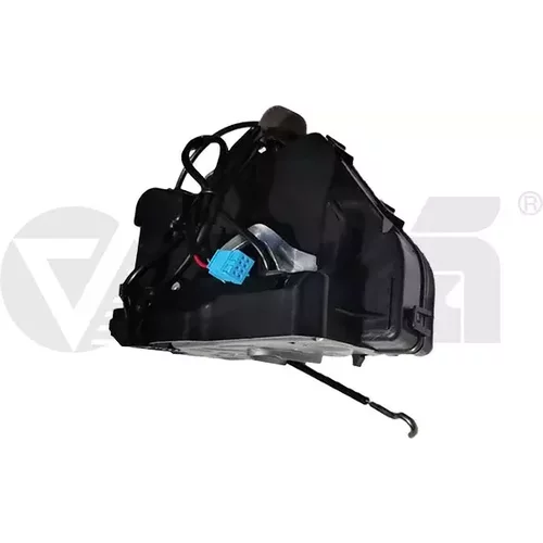 Zámok dverí VIKA 81506201
