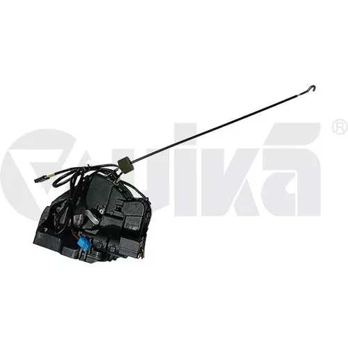 Zámok dverí VIKA 81507701