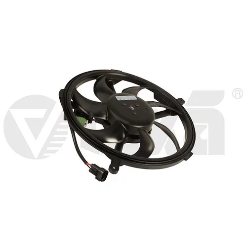Ventilátor chladenia motora VIKA 91015001