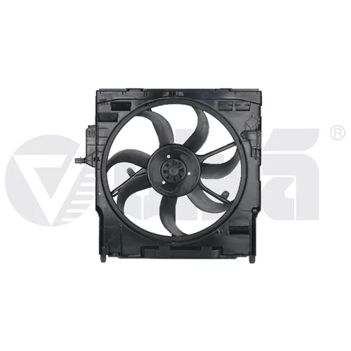 Ventilátor chladenia motora VIKA 91162501