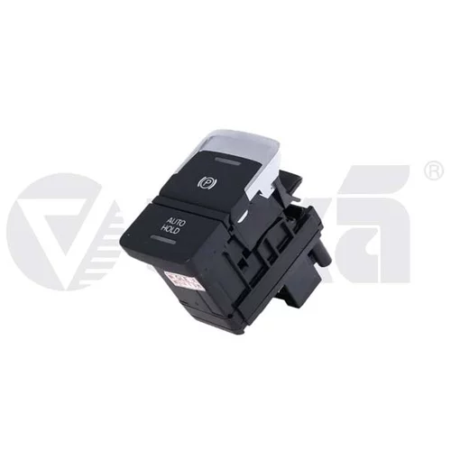 Vypínač, ovládanie parkovacej brzdy VIKA 99271605201