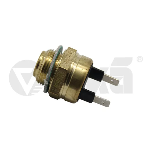 Teplotný spínač ventilátora chladenia VIKA 99590086001