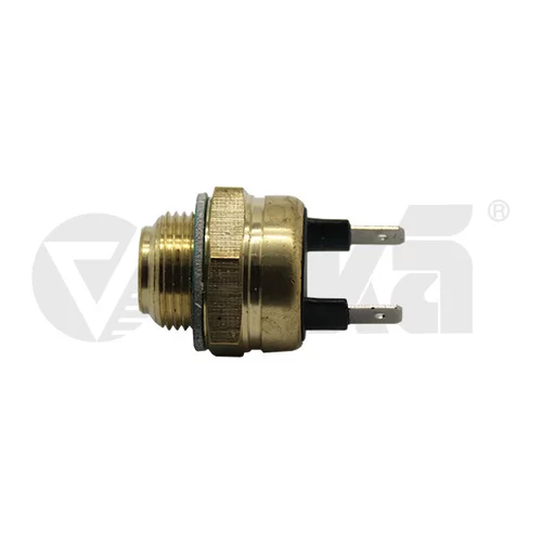 Teplotný spínač ventilátora chladenia VIKA 99591779101