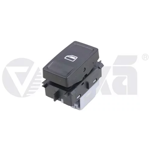 Spínač elektrického otvárania okien VIKA 99591821701