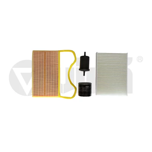 Filter - Sada VIKA K11787401
