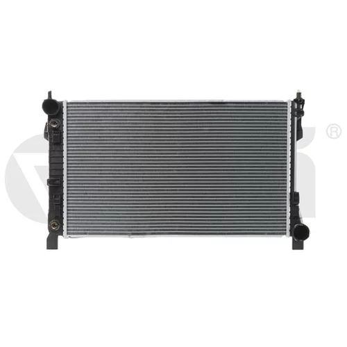 Chladič motora VIKA 11064601
