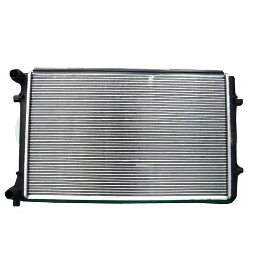 Chladič motora 11210548901 /VIKA/