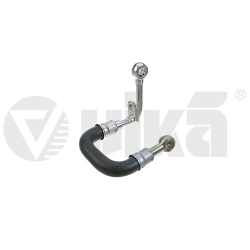 Potrubie chladiacej kvapaliny 11211873701 /VIKA/
