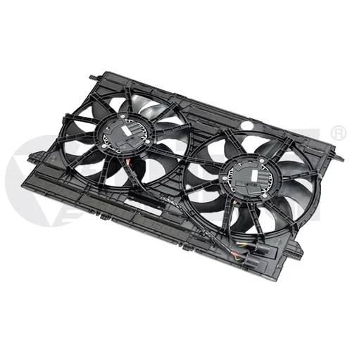 Ventilátor chladenia motora VIKA 11211894901