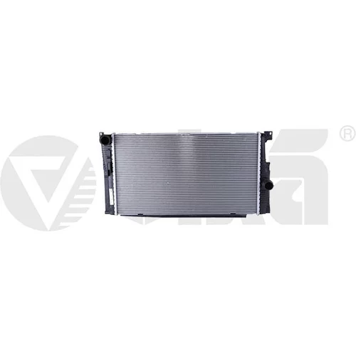 Chladič motora 11263401 /VIKA/