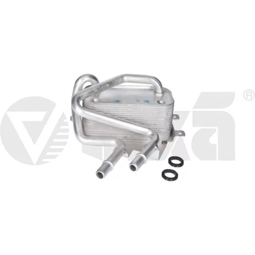 Chladič motorového oleja VIKA 11319001