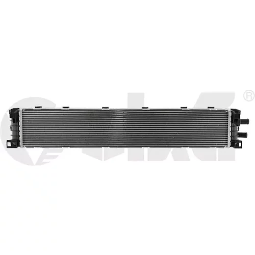 Chladič plniaceho vzduchu VIKA 11451819801