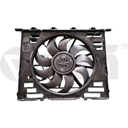 Ventilátor chladenia motora VIKA 11530001
