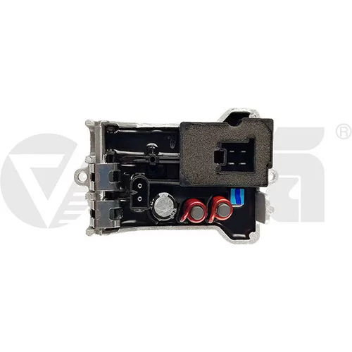 Regulator, ventilator vnutorneho priestoru 21386601 /VIKA/