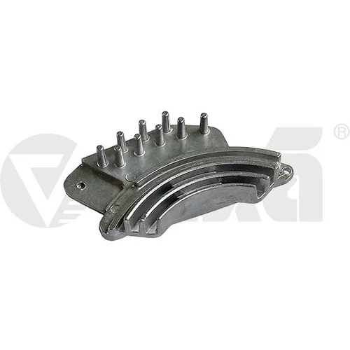 Regulator, ventilator vnutorneho priestoru VIKA 21389601