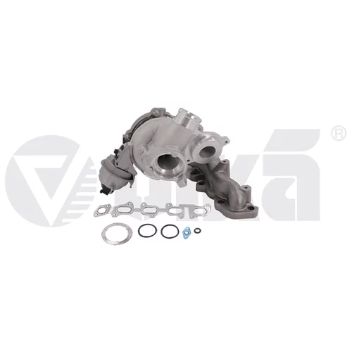 Plniace dúchadlo VIKA 22531574801
