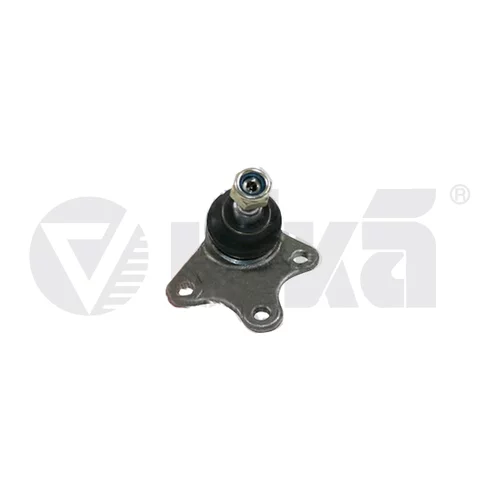 Zvislý/nosný čap VIKA 44070064401