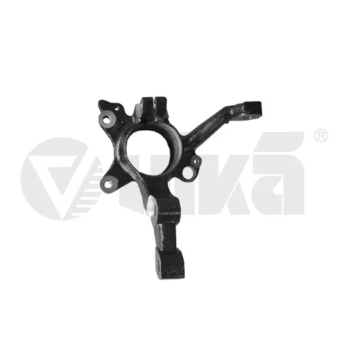 Čap nápravy zavesenia kolies VIKA 44070912601