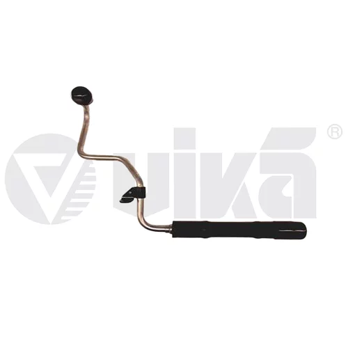 Hydraulická hadica pre riadenie VIKA 44221773701