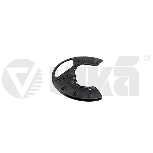 Ochranný plech proti rozstreku, Brzdový kotúč VIKA 66151758401