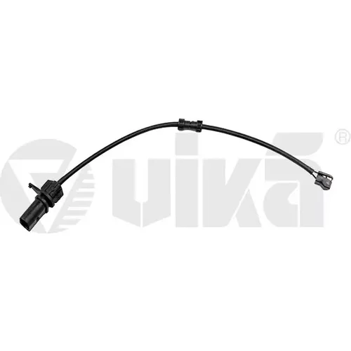 Výstražný kontakt opotrebenia brzdového obloženia VIKA 66151765901