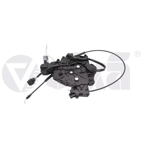 Zámok dverí VIKA 88431643201