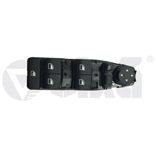 Spínač elektrického otvárania okien VIKA 89727301