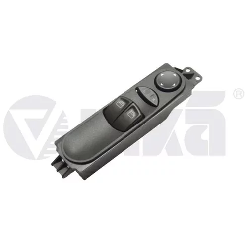 Spínač elektrického otvárania okien VIKA 89728501
