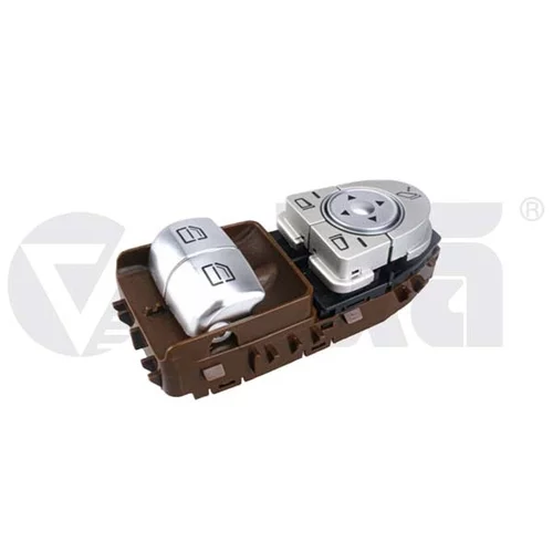 Spínač elektrického otvárania okien VIKA 89728901