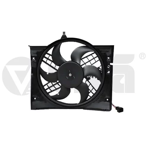 Ventilátor chladenia motora VIKA 91014801