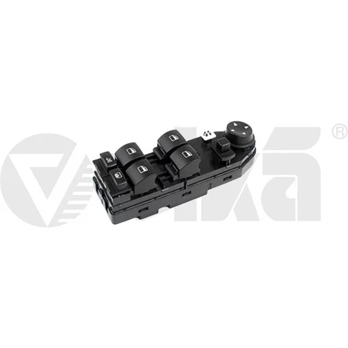 Spínač elektrického otvárania okien VIKA 91301301