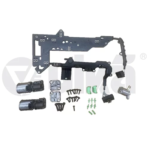 Hydraulický filter automatickej prevodovky VIKA K31780301