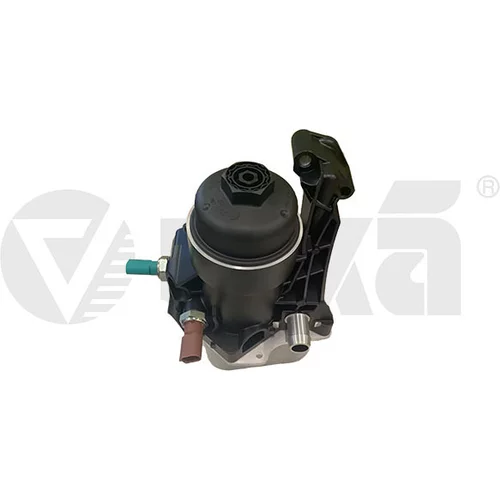 Chladič motorového oleja VIKA 11151797801