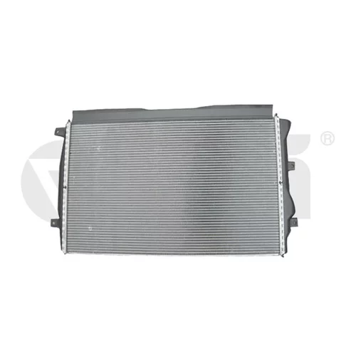 Chladič motora VIKA 11210756801