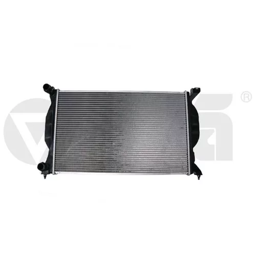 Chladič motora VIKA 11211818901