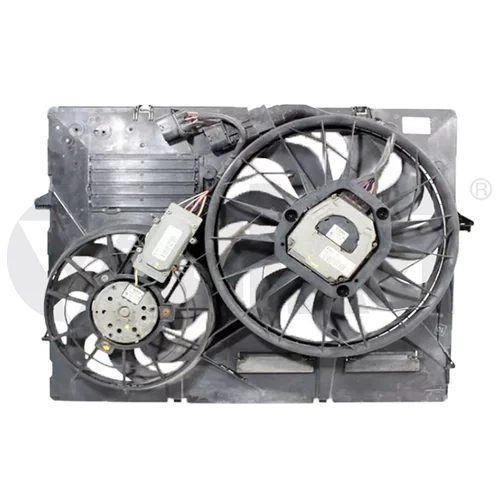 Ventilátor chladenia motora VIKA 11211894501