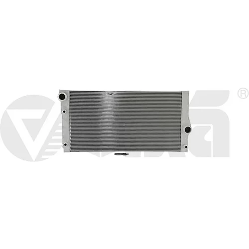 Chladič motora VIKA 11263001