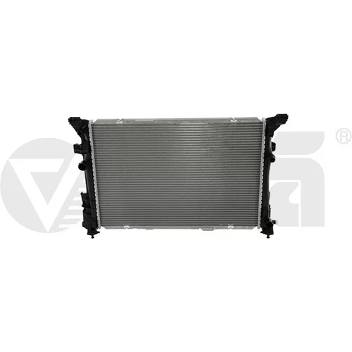 Chladič motora VIKA 11265301