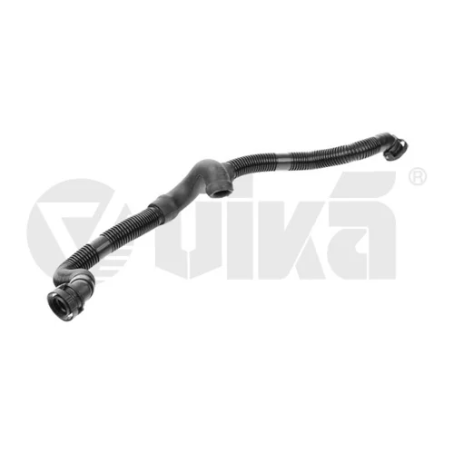 Hadica odvetrania veka hlavy valcov VIKA 11317717801