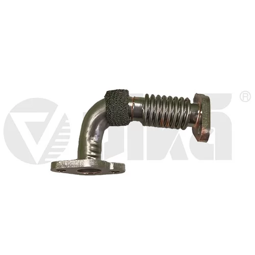 Potrubie EGR ventilu VIKA 11317723701