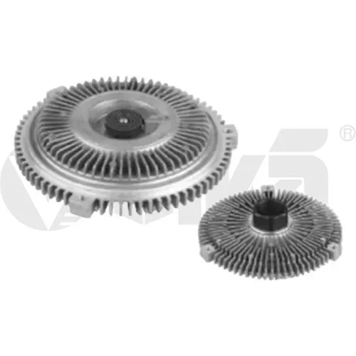 Spojka ventilátora chladenia VIKA 11542901