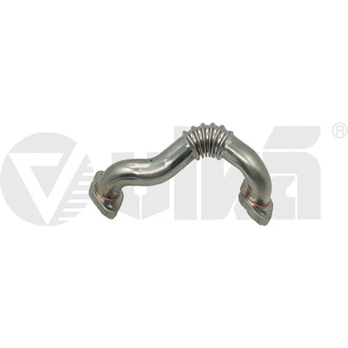 Potrubie EGR ventilu VIKA 21310009301