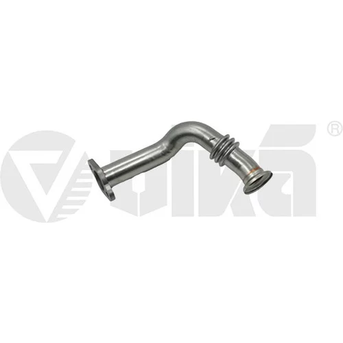 Potrubie EGR ventilu VIKA 21310009701