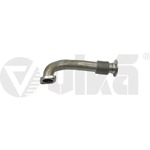Potrubie EGR ventilu VIKA 21310010201