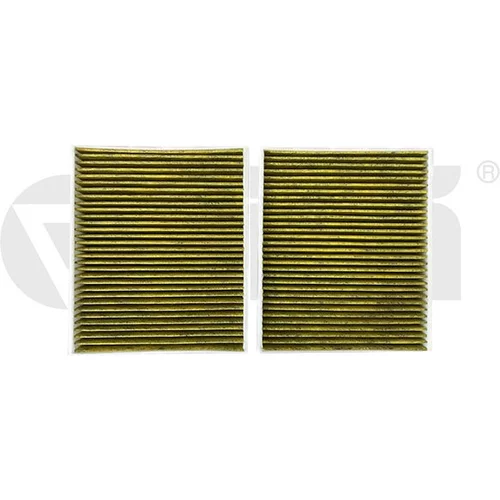 Filter vnútorného priestoru VIKA 21378601