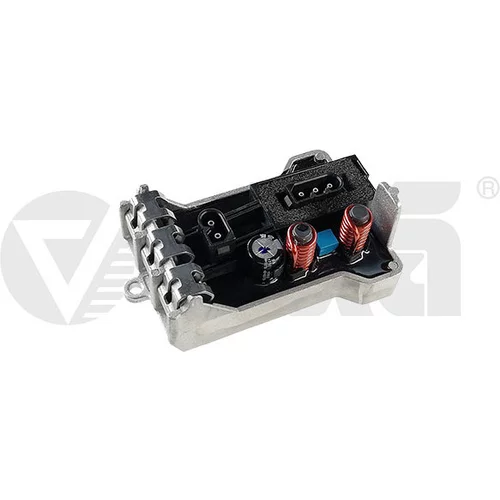 Regulator, ventilator vnutorneho priestoru VIKA 21387501