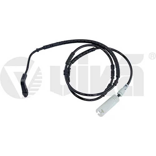Výstražný kontakt opotrebenia brzdového obloženia VIKA 61492401