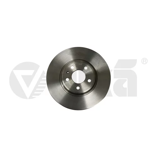 Brzdový kotúč VIKA 66151717401